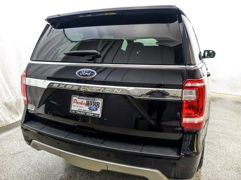 Used 2021 Ford Expedition XLT image 7