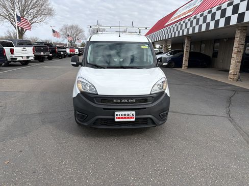Used 2021 RAM ProMaster City Tradesman image 2