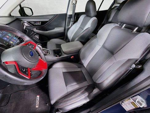 Used 2022 Subaru Legacy Sport AWD/4WD image 2