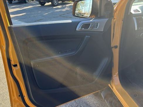Used 2021 Ford Ranger XLT w/ Equipment Group 302A High image 8