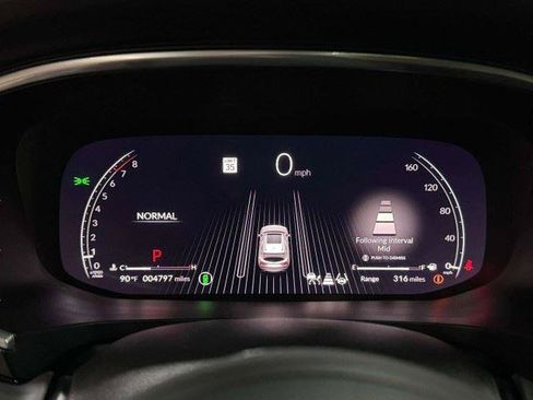 Used 2024 Acura MDX FWD w/ Technology Package image 31