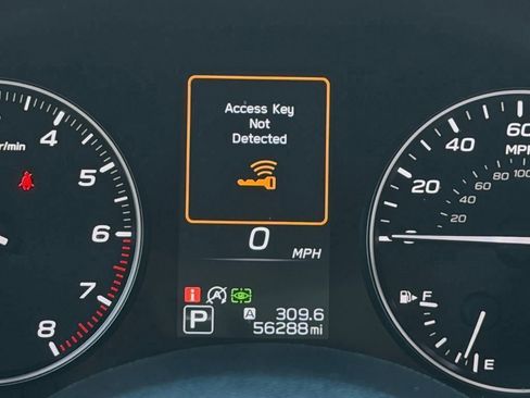 Certified 2022 Subaru Outback Limited XT image 22