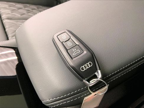 New 2026 Audi S5 Premium Plus AWD/4WD image 31