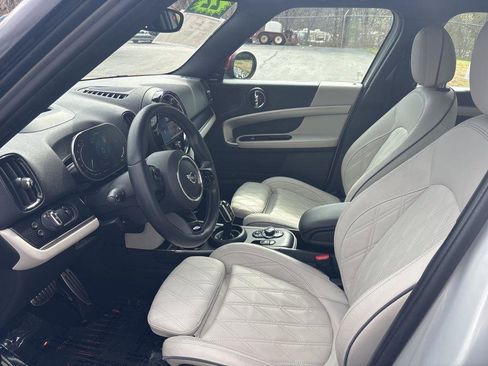 Used 2022 MINI Cooper Countryman John Cooper Works w/ Convenience Package image 11