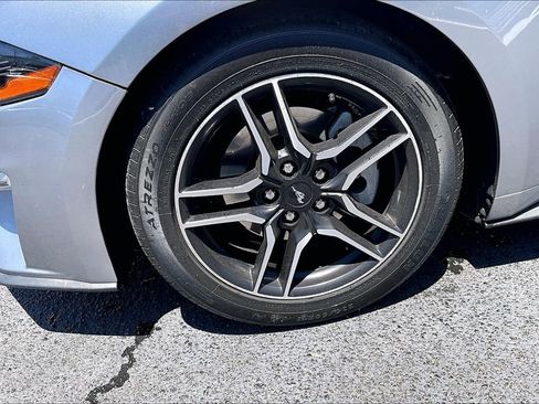 Used 2023 Ford Mustang Premium RWD image 31