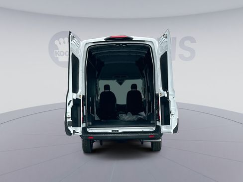 New 2026 Ford Transit 250 Base w/ Load Area Protection Package image 33