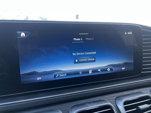 New 2026 Mercedes-Benz GLE 53 AMG 4MATIC Coupe image 20