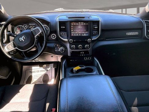 Used 2019 RAM 1500 Big Horn AWD/4WD image 17
