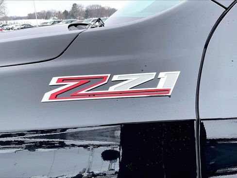 New 2026 Chevrolet Suburban Z71 w/ Comfort Package image 8