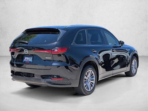 Used 2026 MAZDA CX-90 3.3 Turbo w/ Select Package AWD/4WD image 5
