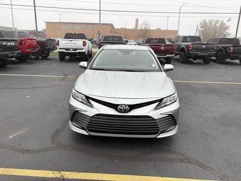 Used 2024 Toyota Camry LE image 17