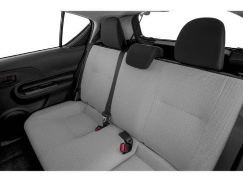 Used 2015 Toyota Prius C Three image 16