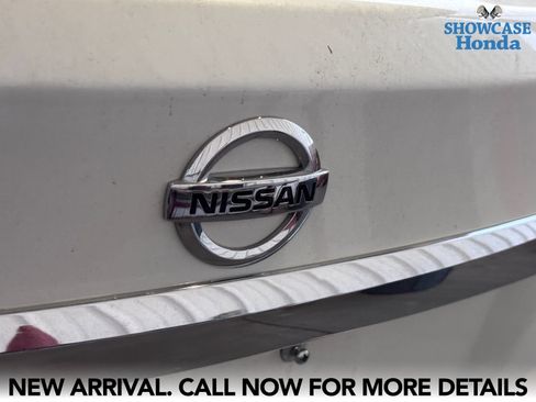 Used 2018 Nissan Altima 2.5 SV w/ 2.5 SV Technology Package FWD image 11