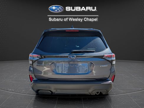 Used 2026 Subaru Forester Touring AWD/4WD image 6