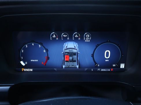 Used 2024 Ford F150 Tremor w/ Equipment Group 402A High AWD/4WD image 18