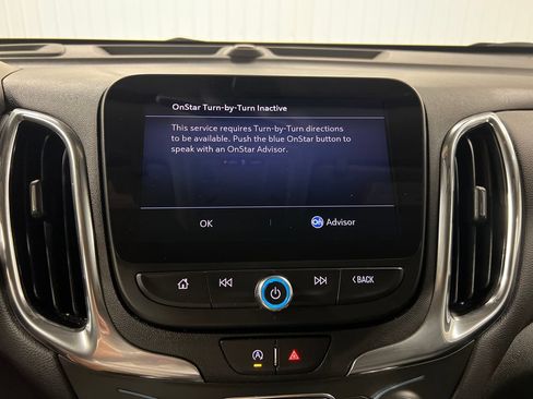 Certified 2024 Chevrolet Equinox LT AWD/4WD image 25