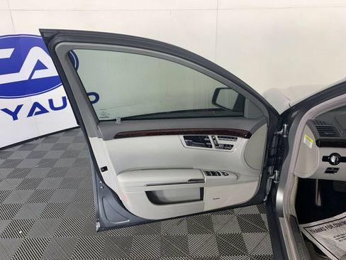 Used 2013 Mercedes-Benz S 550 image 13