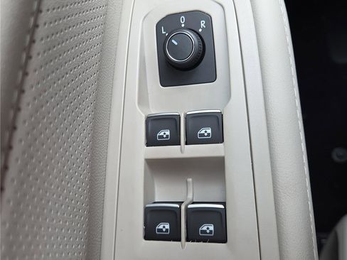New 2026 Volkswagen Atlas SE AWD/4WD image 13
