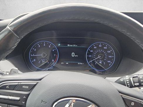 Used 2020 Hyundai Palisade SEL FWD image 5