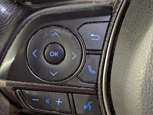 Used 2021 Toyota Camry XSE FWD image 10
