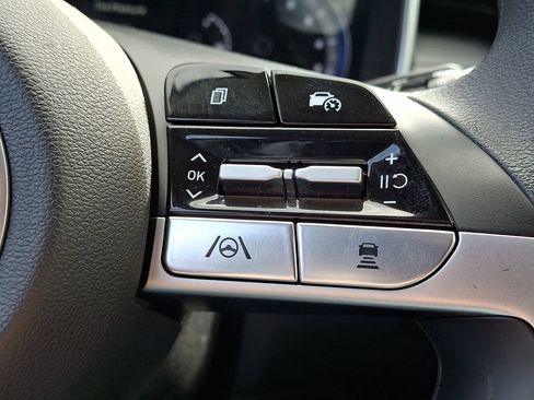 Used 2024 Hyundai Tucson SEL AWD/4WD image 22