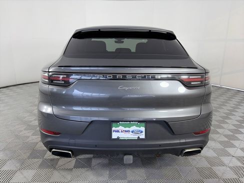 Used 2020 Porsche Cayenne image 6