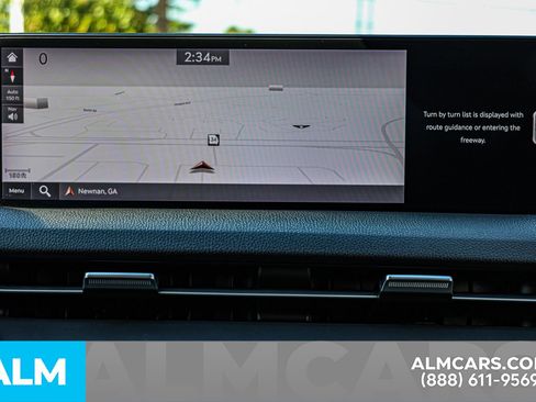 Used 2024 Genesis Electrified GV70 Advanced image 34