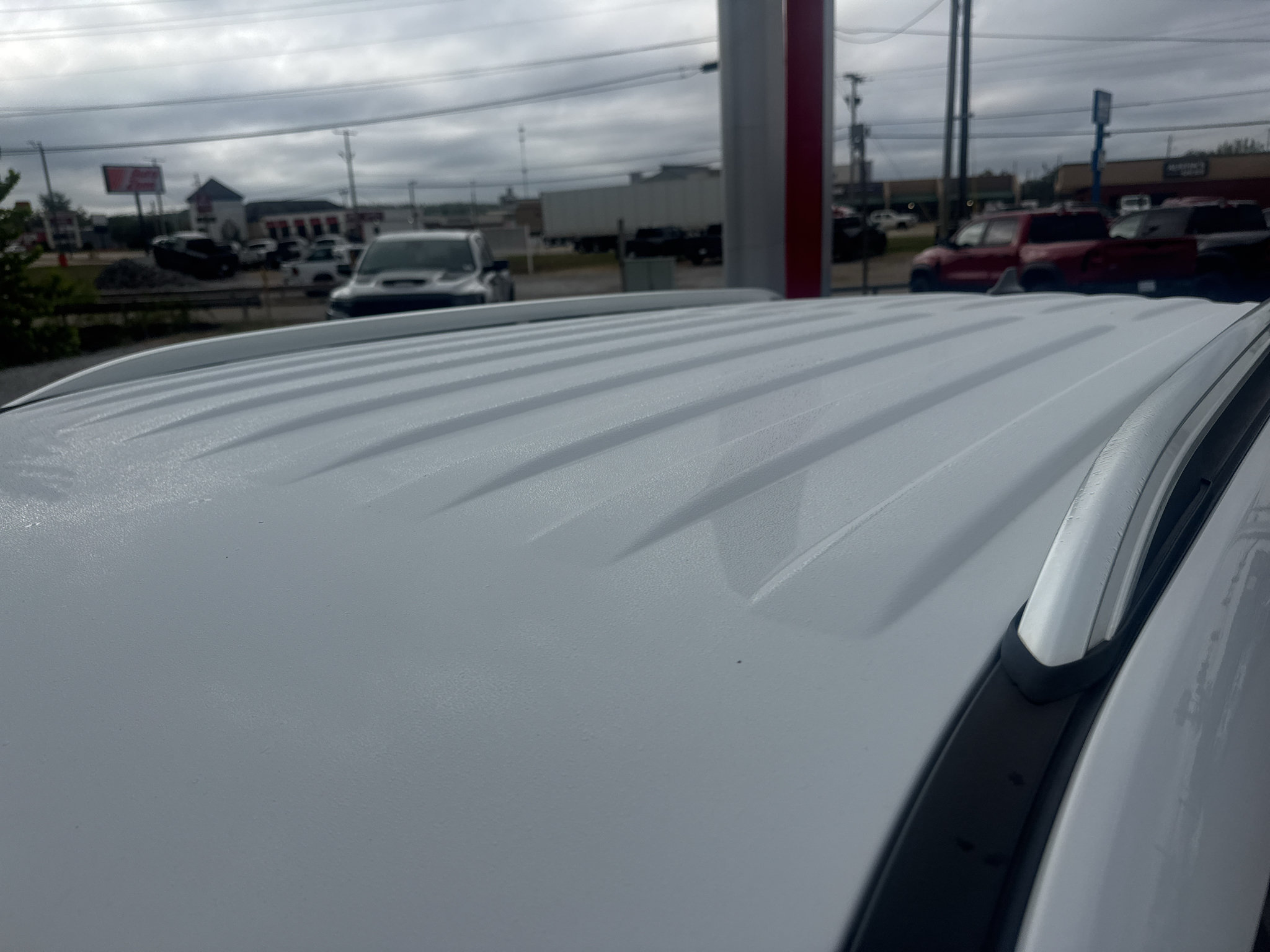 Used 2022 Ford Explorer Limited RWD image 9