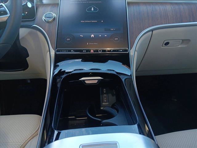 Certified 2025 Mercedes-Benz GLC 300 image 15