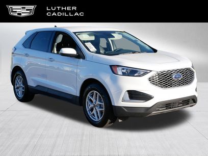 Used 2024 Ford Edge SEL