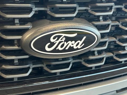 Used 2025 Ford F150 STX w/ STX Black Appearance Package RWD image 19