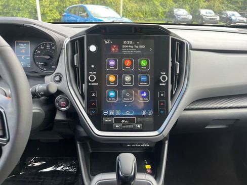 New 2026 Subaru Crosstrek 2.5i Limited image 15