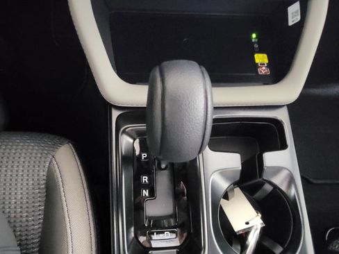 New 2026 Subaru Forester Premium AWD/4WD image 11