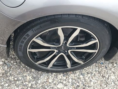 Used 2007 Nissan 350Z Touring RWD image 5