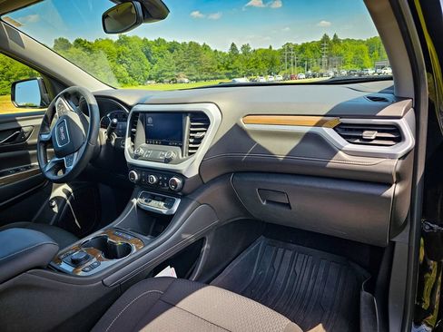 Used 2023 GMC Acadia SLE w/ Driver Convenience Package AWD/4WD image 44