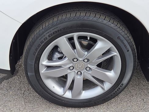 Used 2021 Acura RDX FWD w/ Advance Package image 7