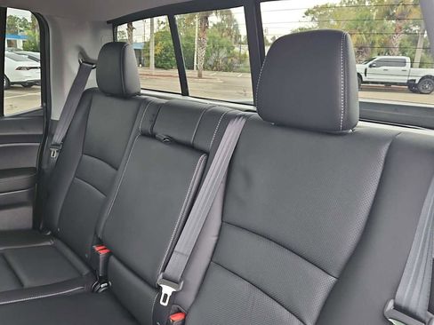 Certified 2025 Honda Ridgeline RTL image 26