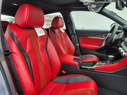 New 2026 Acura Integra A-Spec FWD image 12