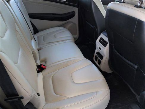 Used 2016 Ford Edge Titanium w/ Equipment Group 301A image 21