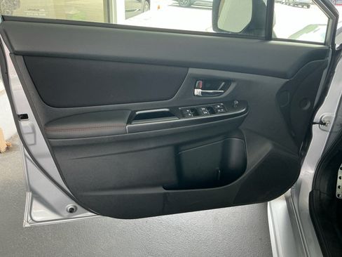 Used 2019 Subaru WRX AWD/4WD image 34