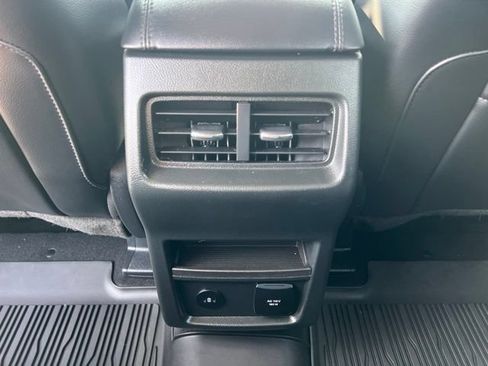 Certified 2024 Ford Edge SEL w/ Convenience Package AWD/4WD image 20