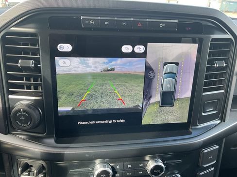 Used 2024 Ford F150 Platinum image 30