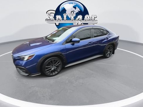 Used 2022 Subaru WRX Premium image 5