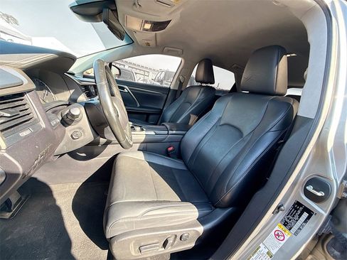 Used 2019 Lexus RX 350 FWD image 23