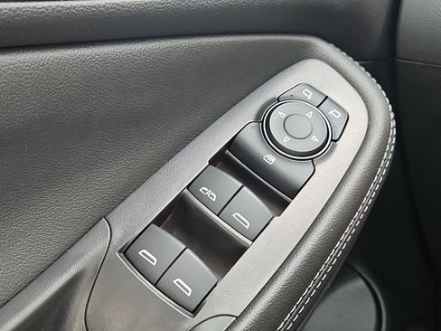 Used 2025 Buick Encore GX Preferred FWD image 15