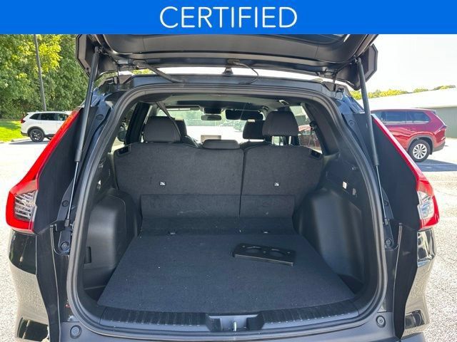 Used 2024 Honda CR-V Sport image 5