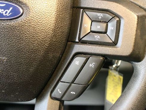 Used 2018 Ford F150 XLT w/ XTR Package AWD/4WD image 20