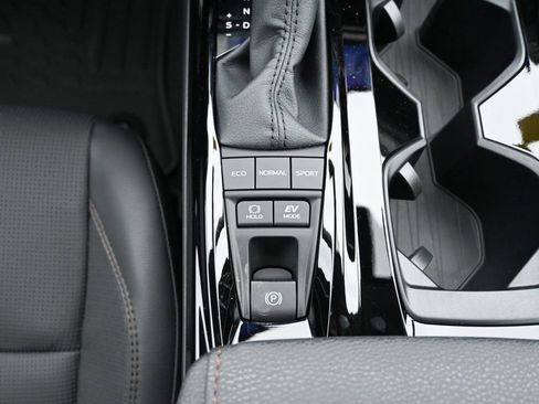 New 2026 Toyota Camry XLE AWD/4WD image 23