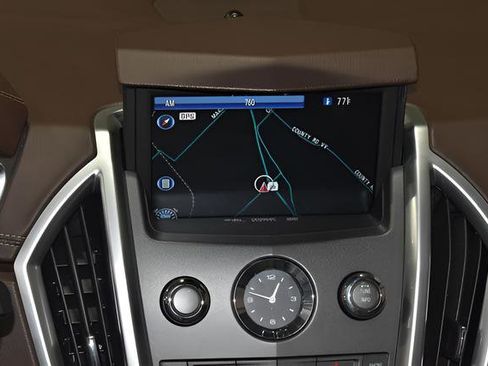 Used 2011 Cadillac SRX Performance FWD image 24