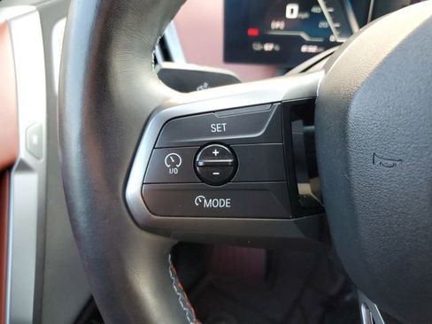 Used 2025 BMW iX M60 AWD/4WD image 27